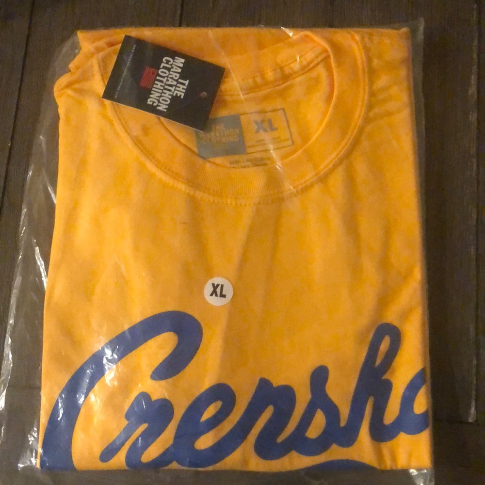 TMC Crenshaw Tee